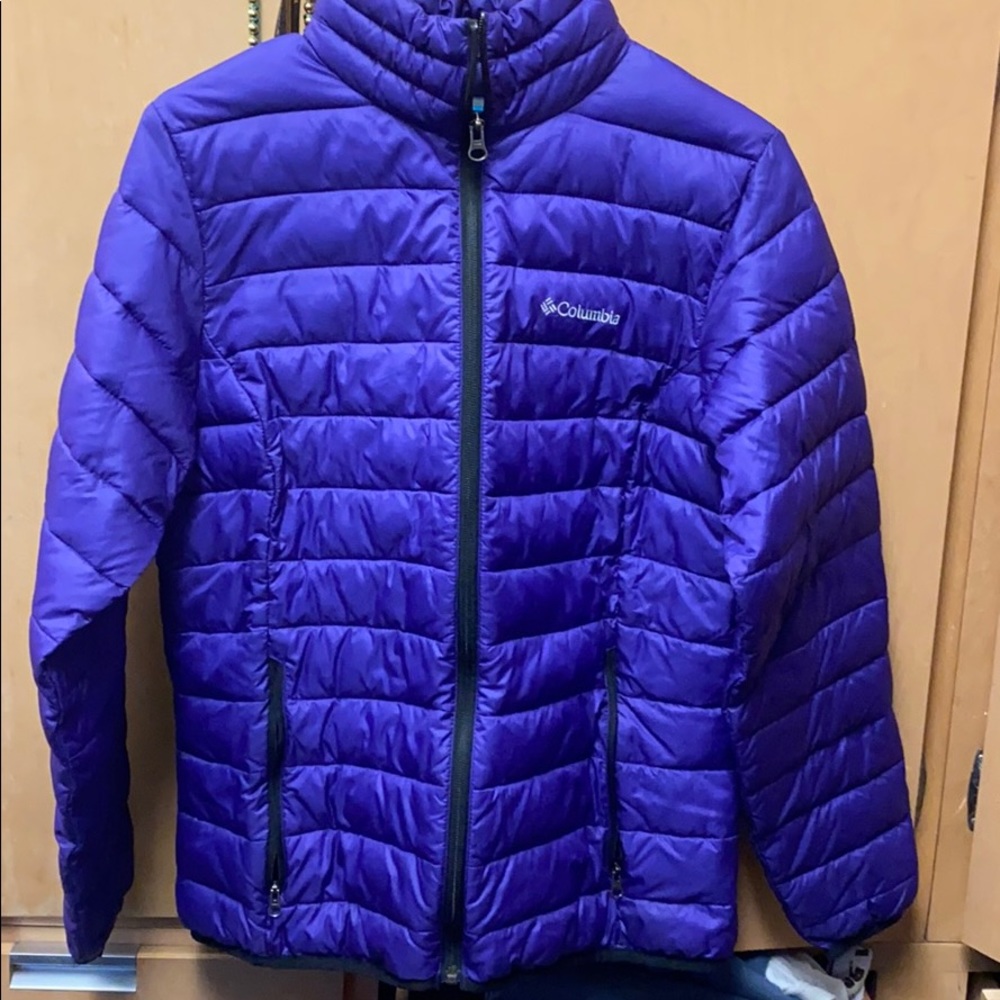Women’s Columbia jacket